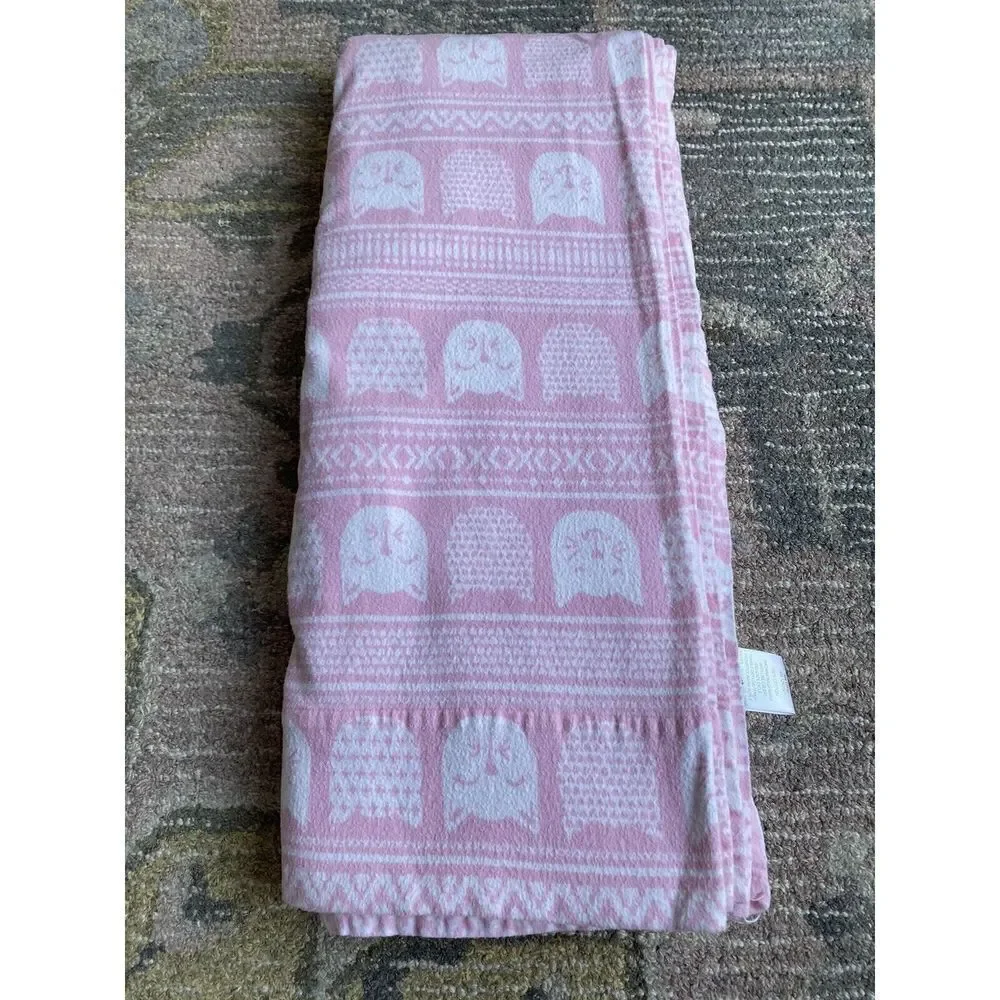 Circo Fleece Cat Bed Flat Top Sheet